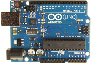 Arduino Diecimila Arduino Uno электронная плата