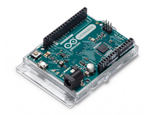 Arduino Leonardo