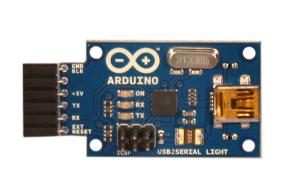 USB Serial Adapter for Arduino
